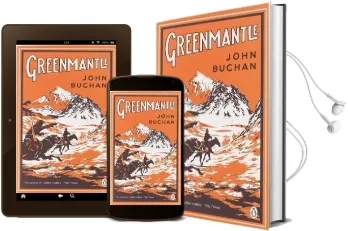 Greenmantle Audiobook download free by John Buchan