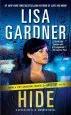 Audiobook Hide: A Detective d. d. Warren Novel author Lisa Gardner
