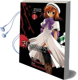 Higurashi When They Cry: Abducted by Demons Arc, Vol. 1 Audiobook download free by Ryukishi07