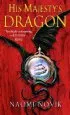 Audiobook His Majesty'S Dragon author Naomi Novik