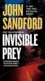 Audiobook Invisible Prey author John Sandford