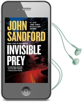 Invisible Prey Audiobook download free by John Sandford