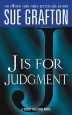Audiobook 'J' is for Judgment: A Kinsey Millhone Novel author Sue Grafton