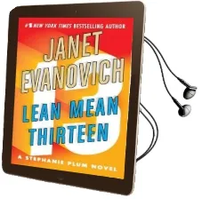 Lean Mean Thirteen Audiobook download free by Janet Evanovich