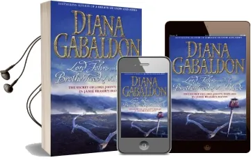 Lord John and the Brotherhood of the Blade Audiobook download free by Diana Gabaldon