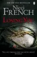 Audiobook Losing you author Nicci French
