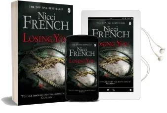 Losing you Audiobook download free by Nicci French