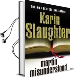 Martin Misunderstood Audiobook download free by Karin Slaughter