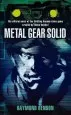 Audiobook Metal Gear Solid author Raymond Benson