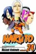 Audiobook Naruto, Vol. 24 author Masashi Kishimoto
