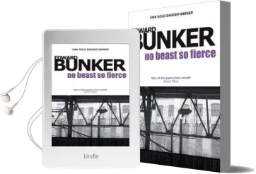 No Beast so Fierce - Limited ed Audiobook download free by Edward Bunker