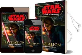 Revelation: Bk. 8 Audiobook download free by Karen Traviss