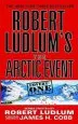 Audiobook Robert Ludlum'S (Tm) the Arctic Event author Robert Ludlum