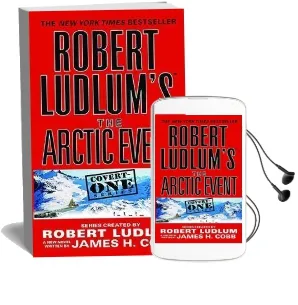 Robert Ludlum'S (Tm) the Arctic Event Audiobook download free by Robert Ludlum
