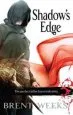 Audiobook Shadow'S Edge author Brent Weeks