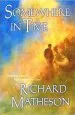 Audiobook Somewhere in Time author Richard Matheson