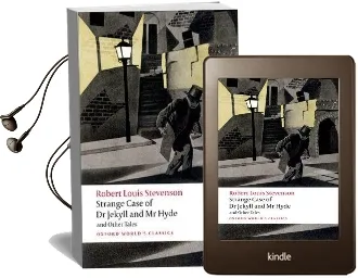 Strange Case of dr Jekyll and mr Hyde and Other Tales Audiobook download free by Robert Louis Stevenson