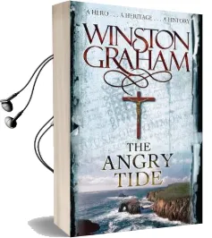 The Angry Tide Audiobook download free by Winston Graham