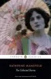 Audiobook The Collected Stories of Katherine Mansfield author Katherine Mansfield