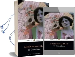 The Collected Stories of Katherine Mansfield Audiobook download free by Katherine Mansfield