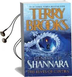 The Elves of Cintra Audiobook download free by Terry Brooks