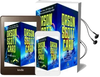 The Ender Quartet Boxed set: Ender'S Game, Speaker for the Dead, Xenocide, Children of the Mind Audiobook download free by Orson Scott Card