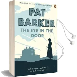 The eye in the Door Audiobook download free by Pat Barker