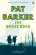 Audiobook The Ghost Road author Pat Barker