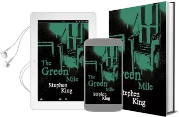 The Green Mile Audiobook download free by Stephen King