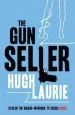 Audiobook The gun Seller author Hugh Laurie