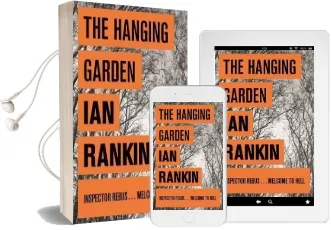 The Hanging Garden Audiobook download free by Ian Rankin