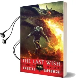 The Last Wish Audiobook download free by Andrzej Sapkowski