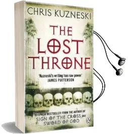 The Lost Throne Audiobook download free by Chris Kuzneski