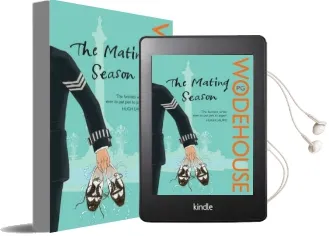 The Mating Season: (Jeeves & Wooster) Audiobook download free by P. G. Wodehouse