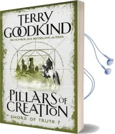 The Pillars of Creation Audiobook download free by Terry Goodkind