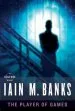 Audiobook The Player of Games author Iain M Banks