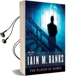 The Player of Games Audiobook download free by Iain M Banks