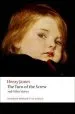 Audiobook The Turn of the Screw and Other Stories author Henry James