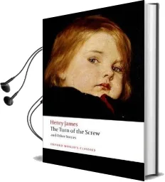 The Turn of the Screw and Other Stories Audiobook download free by Henry James