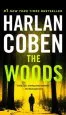 Audiobook The Woods: A Suspense Thriller author Harlan Coben