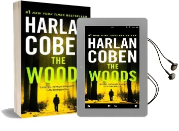 The Woods: A Suspense Thriller Audiobook download free by Harlan Coben