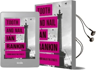 Tooth and Nail Audiobook download free by Ian Rankin