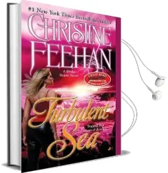 Turbulent Sea: Drake Sisters bk. 6 Audiobook download free by Christine Feehan