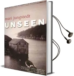 Unseen: Anders Knutas Series 1 Audiobook download free by Mari Jungstedt