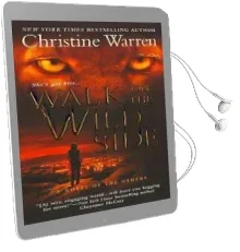 Walk on the Wild Side: The Others, Book 5 Audiobook download free by Christine Warren