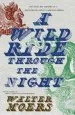 Audiobook Wild Ride Through the Night author Walter Moers