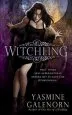 Audiobook Witchling author Yasmine Galenorn