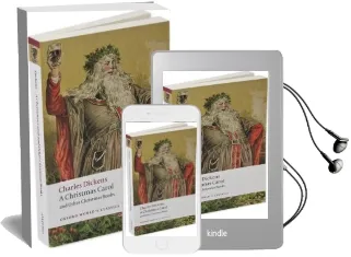 A Christmas Carol and Other Christmas Books Audiobook download free by Charles Dickens
