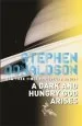 Audiobook A Dark and Hungry god Arises: The gap Cycle 3 author Stephen Donaldson