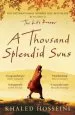 Audiobook A Thousand Splendid Suns author Khaled Hosseini